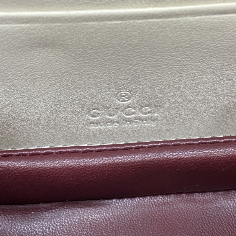 Gucci Top Handle Bags